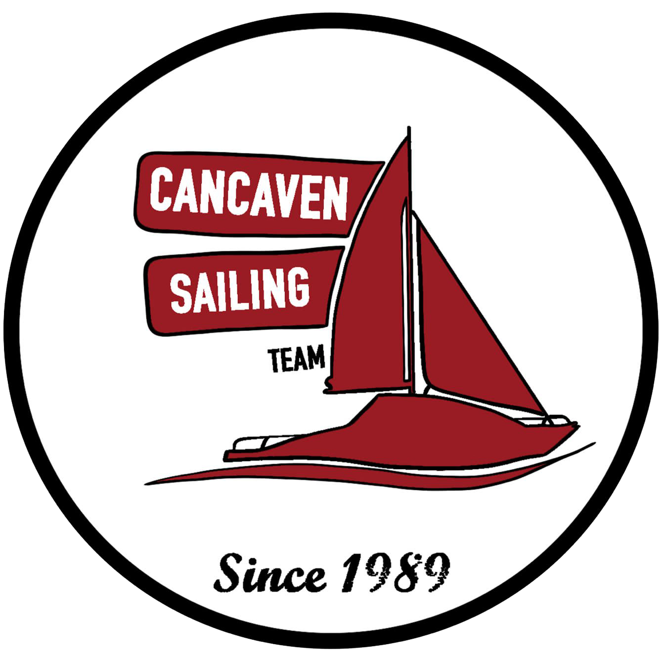 Cancaven Sailing Team